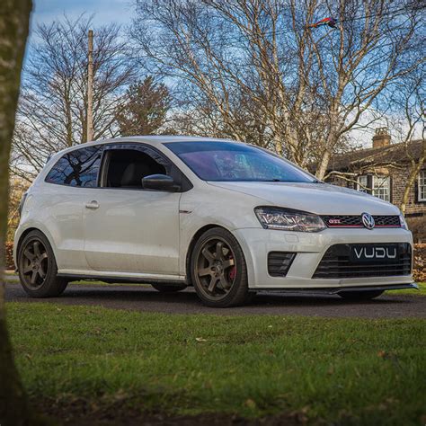 polo gti remap